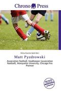 matt pyzdrowski (en Inglés)