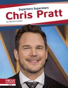 Chris Pratt (en Inglés)