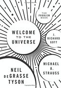 Welcome to the Universe: The Problem Book