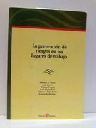 La Prevención de Riesgos en los Lugares de Trabajo