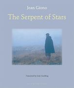 The Serpent of Stars (en Inglés)