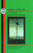 guillen: cantico: selected poems (en Inglés)