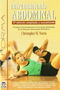 Entrenamiento Abdominal - 5ª Edición Ampliada Y Actualizada