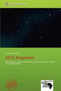 4376 shigemori (en Inglés)