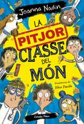 La Pitjor Classe del mon (en Catalán)