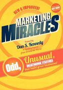 marketing miracles (en Inglés)
