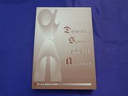 Destellos y Sombras y mis 130 Acrosticos