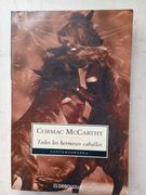 Todos los hermosos caballos