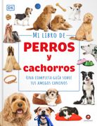 Mi Libro de Perros y Cachorros