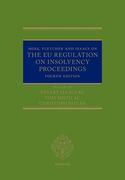 Moss, Fletcher and Isaacs on the EU Regulation on Insolvency Proceedings (en Inglés)