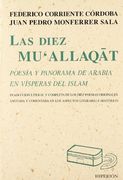 Las Diez Mu'allaqat: Poesía y Panorama de Arabia en Vísperas del Islam (Libros Hiperión)