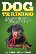 Dog Training (en Inglés)