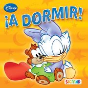¡A dormir!