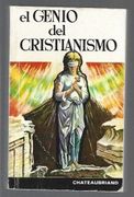 Genio del Cristianismo - el