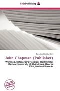 john chapman (publisher) (en Inglés)