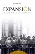 Expansion. El Desarrollo del Opus dei Entre los Años 1940 y 1945
