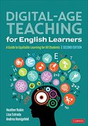 Digital-Age Teaching for English Learners: A Guide to Equitable Learning for all Students (en Inglés)
