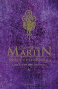 Danza de Dragones (Cancion de Hielo y fu - Martin George - Debolsillo