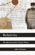 Relativity: The Special and the General Theory (en Inglés)