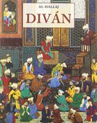 Diván - Al-Husayn b. Mansur Al-Hallay - José J. de Olañeta, Editor