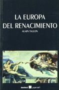 La Europa del Renacimiento