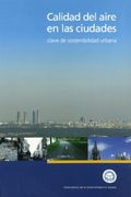 calidad del aire en las ciudades