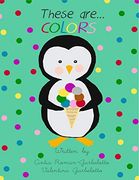 These are Colors (en Inglés)