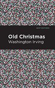 Old Christmas (Mint Editions)