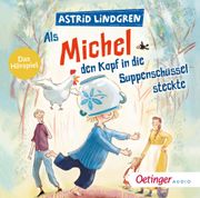 Michel aus Loenneberga 1. Michel in der Suppenschüssel (in German)