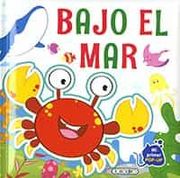 Bajo el mar (in Spanish)