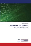 Differential Calculus