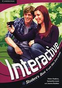 Interactive Level 4 Student's Book With web Zone Access (en Inglés)