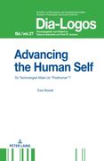 Advancing Human Self: Do Technologies hb