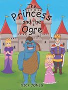 The Princess and the Ogre (en Inglés)