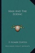 man and the zodiac (en Inglés)