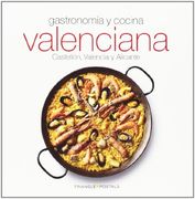 Gastronomía y cocina valenciana (Espanol) (Sèrie 4)