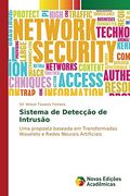 Sistema de Detecção de Intrusão: Uma Proposta Baseada em Transformadas Wavelets e Redes Neurais Artificiais (in Portuguese)