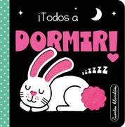 CUENTOS BLANDITOS TODOS A DORMIR