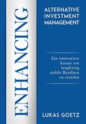 Enhancing Alternative Investment Management (en Alemán)
