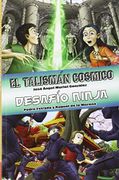 Ómnibus el Talismán Cósmico