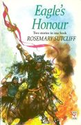 Eagles Honour (Red fox Middle Fiction)
