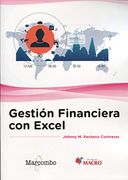 Gestión Financiera con Excel
