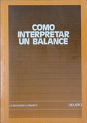 Como Interpretar un Balance