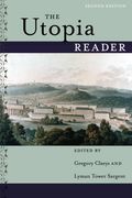 The Utopia Reader, Second Edition 