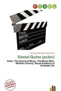 daniel quinn (actor) (en Inglés)