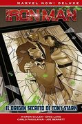 Iron man el Origen Secreto de Tony Stark