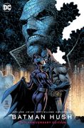 Batman: Hush 20Th Anniversary Edition (en Inglés)