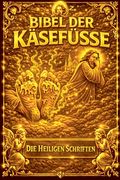 Die Bibel der Käsefüße (en Alemán)