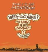 The Lion or the Mouse? (Who's Got Game?) (en Inglés)