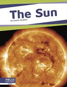 The sun (Space) (en Inglés)
